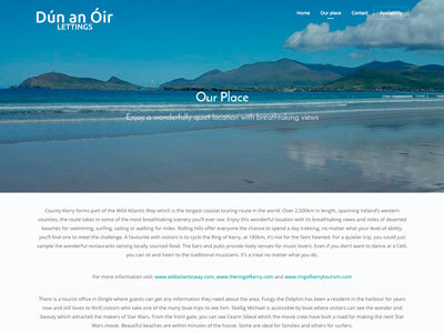 Dun an Oir Lettings website-3